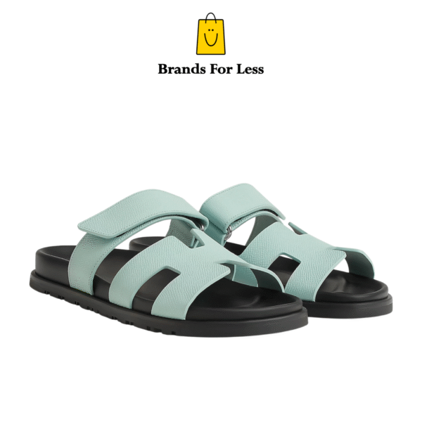 Hermes Chyper sandal