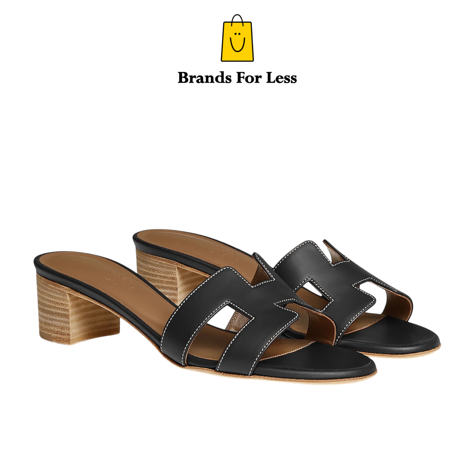 img_0125 Hermes Oasis sandal - الصورة 1