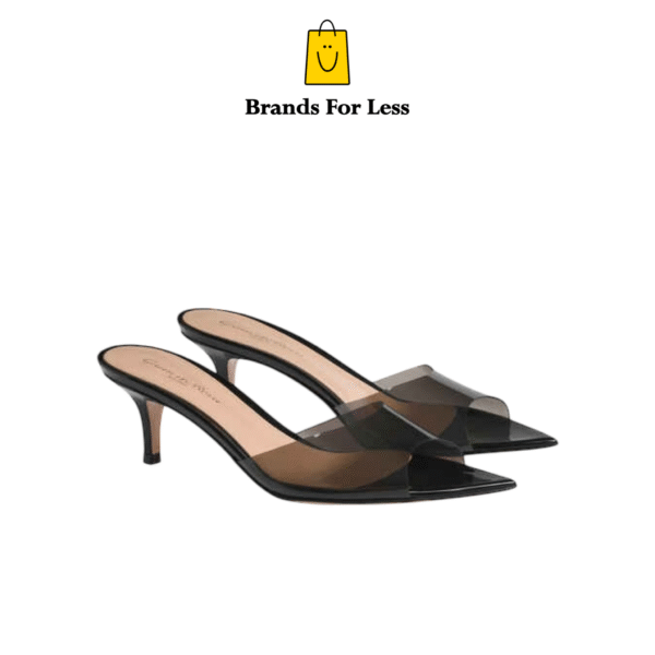 Gianvito Rossi ELLE 85